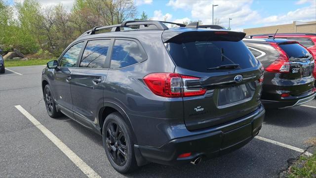 2023 Subaru Ascent Onyx Edition Limited 7-Passenger