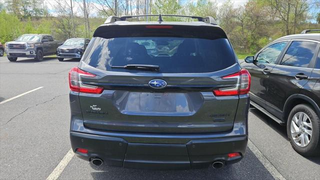 2023 Subaru Ascent Onyx Edition Limited 7-Passenger