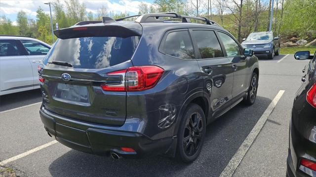 2023 Subaru Ascent Onyx Edition Limited 7-Passenger