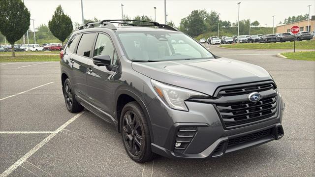 2023 Subaru Ascent Onyx Edition Limited 7-Passenger for sale in HAZLE TOWNSHIP, PA