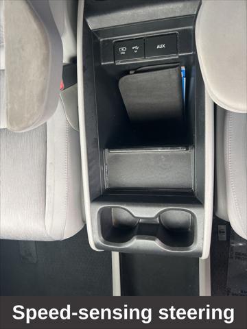2018 Honda Odyssey LX