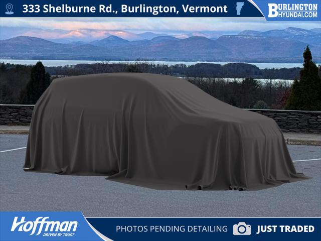 2019 Toyota Corolla SE for sale in BURLINGTON, VT