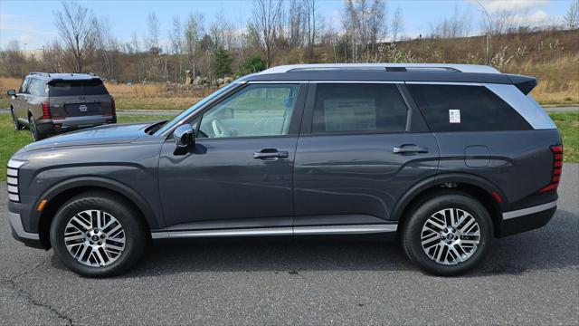 2026 Hyundai Palisade SEL 7P