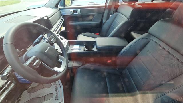 2026 Hyundai Santa Fe Limited 7 Passenger