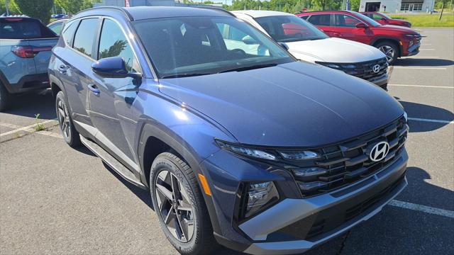 2026 Hyundai Tucson SEL for sale in HAZLE TOWNSHIP, PA