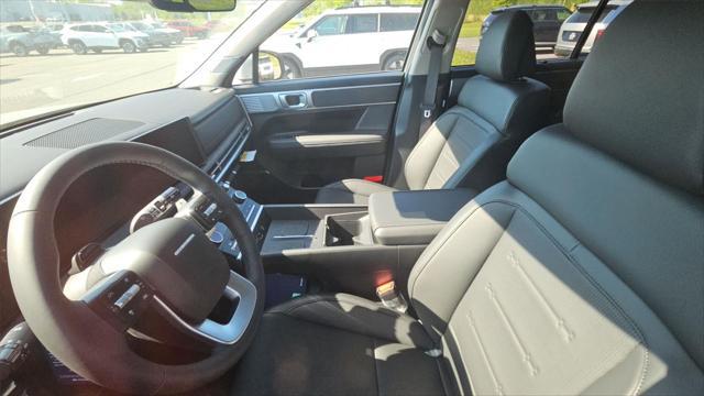 2026 Hyundai Santa Fe Limited 7 Passenger