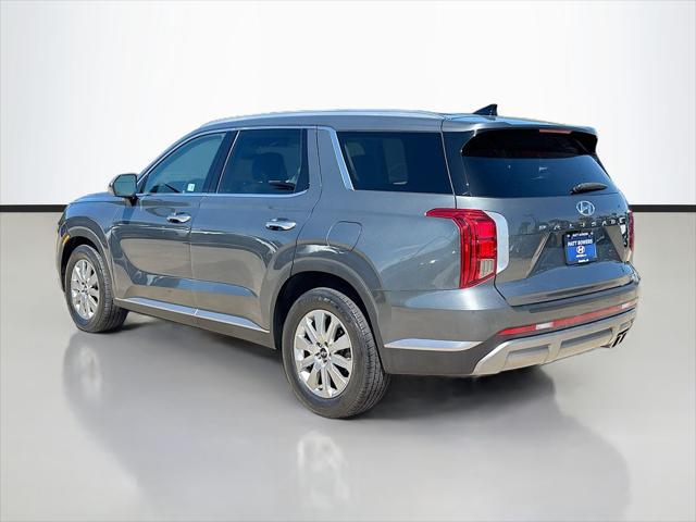 2024 Hyundai Palisade SEL