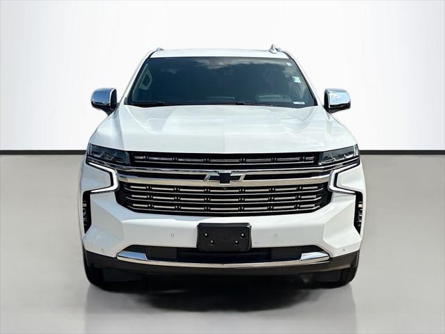 2024 Chevrolet Tahoe 4WD Premier