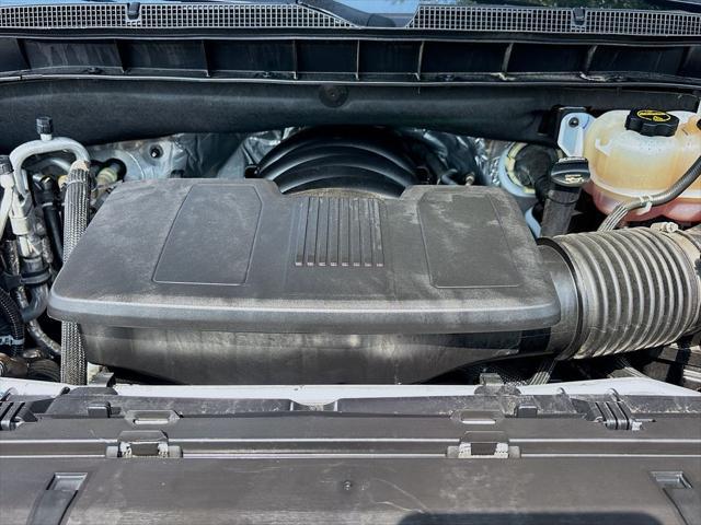 2024 Chevrolet Tahoe 4WD Premier