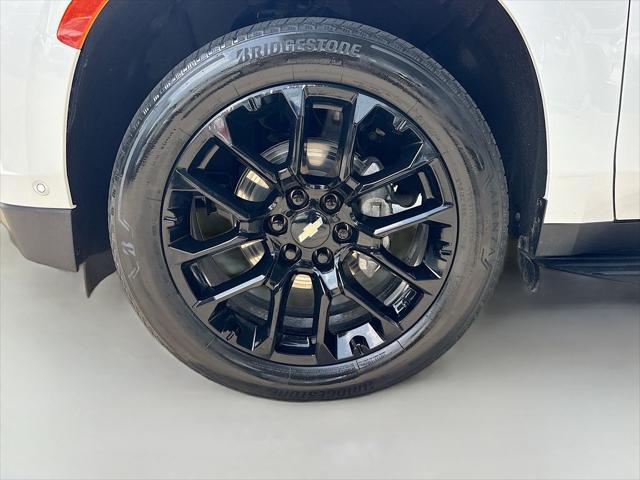 2024 Chevrolet Tahoe 4WD Premier