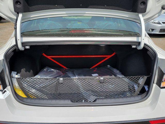 2026 Hyundai Elantra N