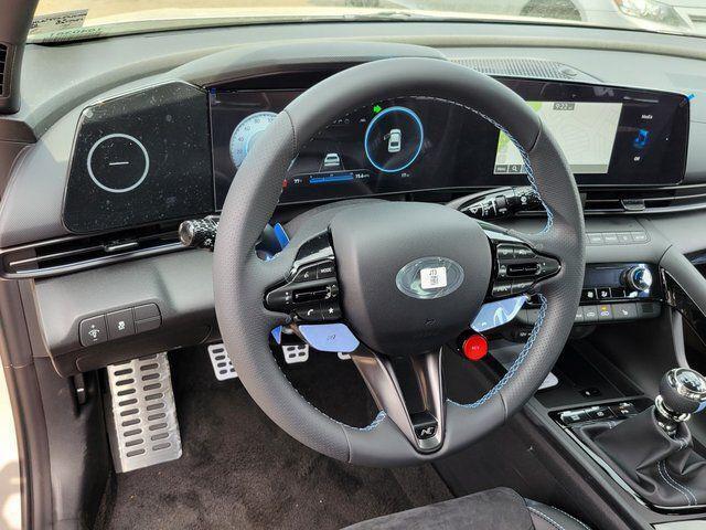 2026 Hyundai Elantra N