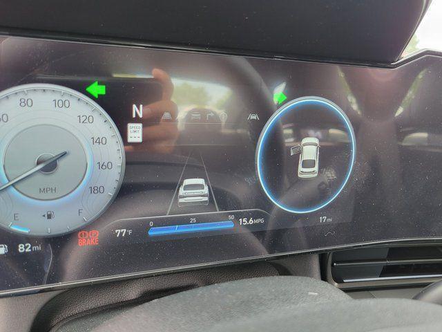 2026 Hyundai Elantra N