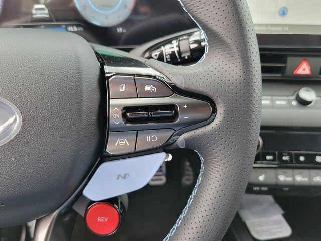 2026 Hyundai Elantra N