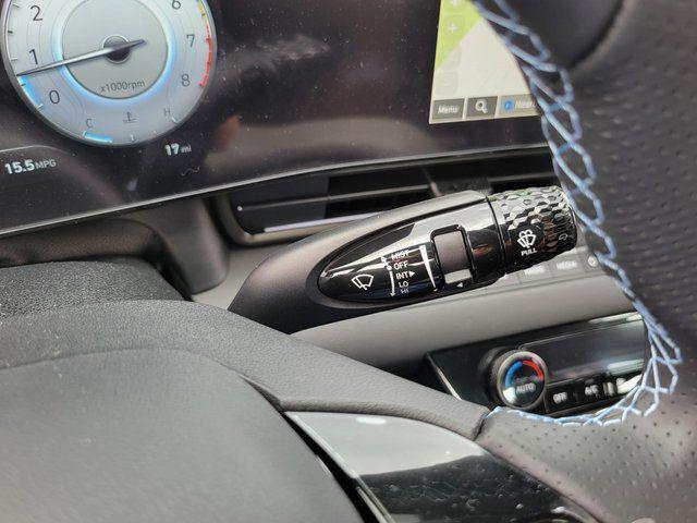 2026 Hyundai Elantra N