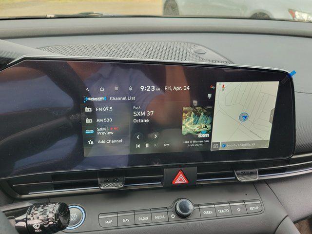 2026 Hyundai Elantra N