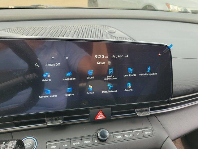 2026 Hyundai Elantra N