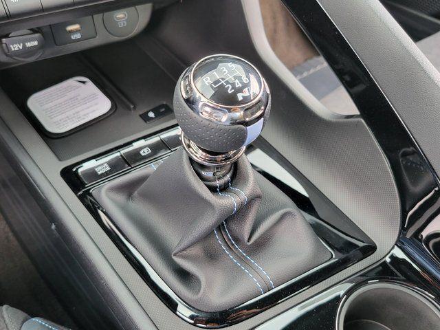 2026 Hyundai Elantra N