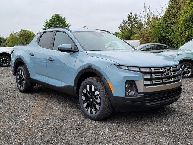 2026 Hyundai Santa Cruz SEL for sale in CHANTILLY, VA