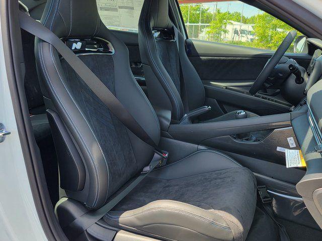 2026 Hyundai Elantra N