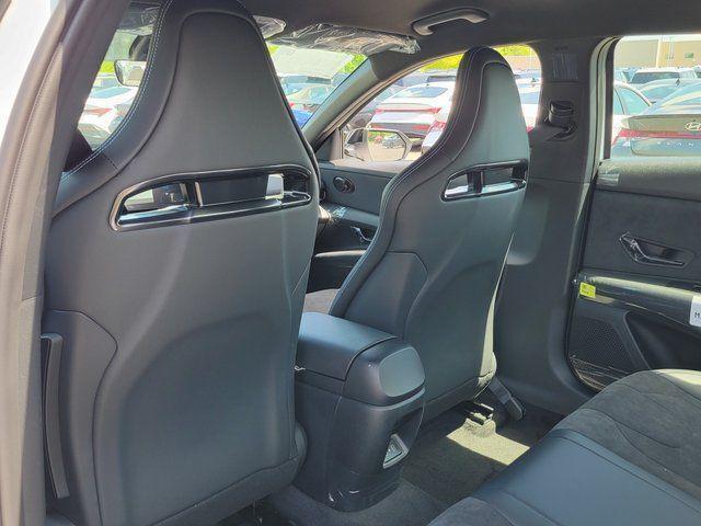 2026 Hyundai Elantra N