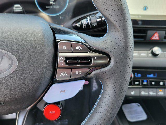 2026 Hyundai Elantra N