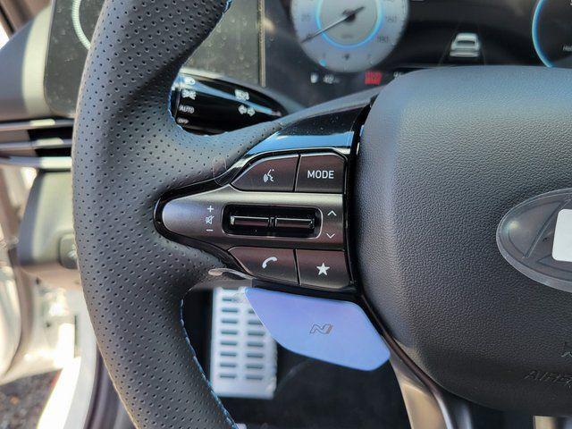 2026 Hyundai Elantra N