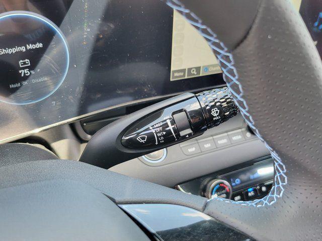 2026 Hyundai Elantra N