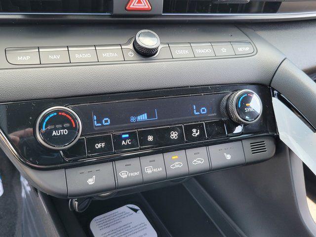 2026 Hyundai Elantra N