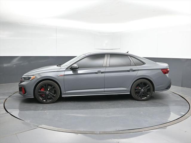 2022 Volkswagen Jetta GLI 2.0T Autobahn