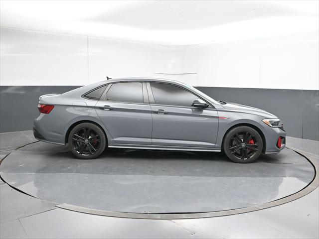2022 Volkswagen Jetta GLI 2.0T Autobahn