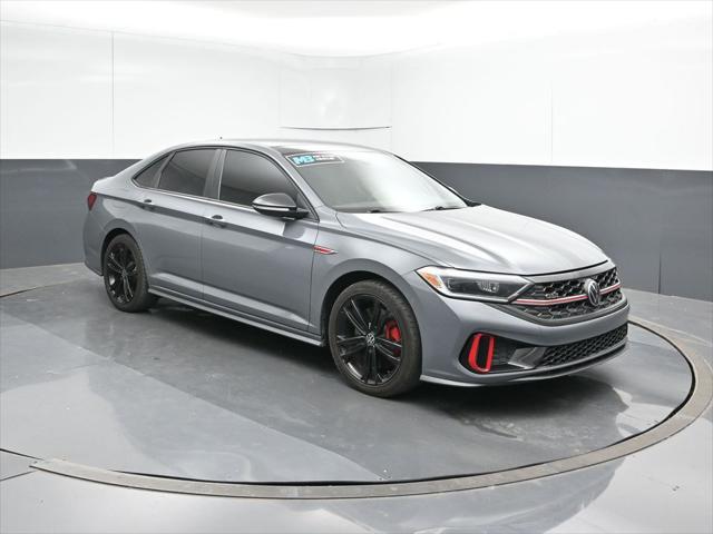 2022 Volkswagen Jetta GLI 2.0T Autobahn
