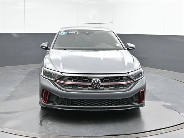 2022 Volkswagen Jetta GLI 2.0T Autobahn