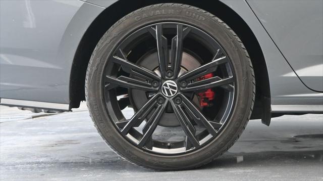 2022 Volkswagen Jetta GLI 2.0T Autobahn