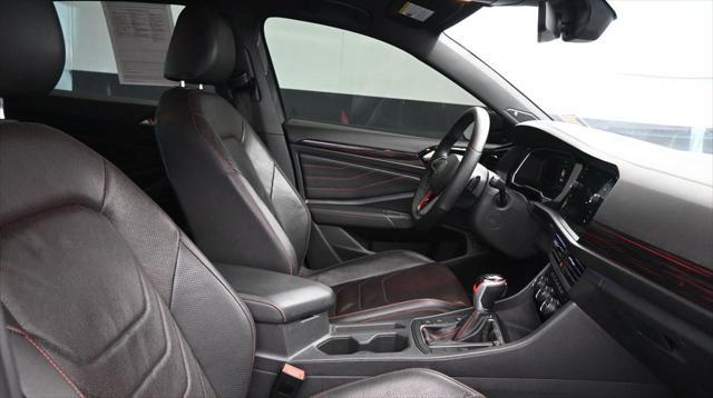 2022 Volkswagen Jetta GLI 2.0T Autobahn