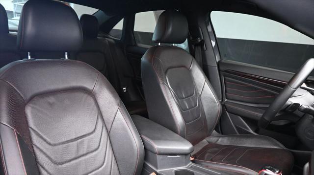 2022 Volkswagen Jetta GLI 2.0T Autobahn
