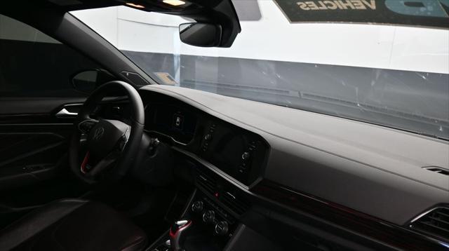 2022 Volkswagen Jetta GLI 2.0T Autobahn