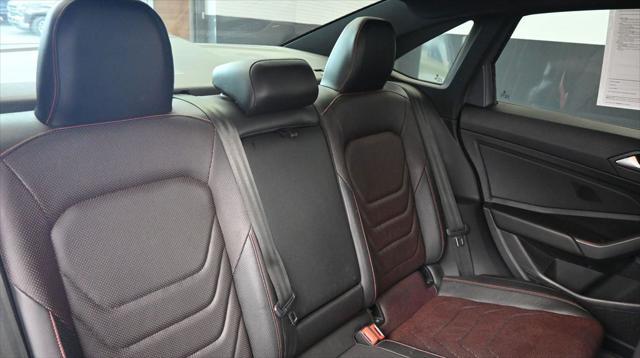 2022 Volkswagen Jetta GLI 2.0T Autobahn