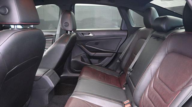 2022 Volkswagen Jetta GLI 2.0T Autobahn