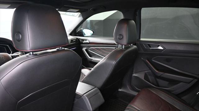 2022 Volkswagen Jetta GLI 2.0T Autobahn