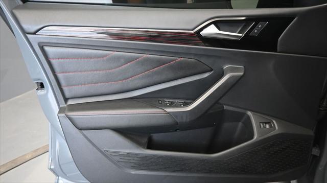 2022 Volkswagen Jetta GLI 2.0T Autobahn