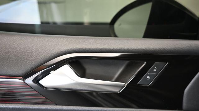 2022 Volkswagen Jetta GLI 2.0T Autobahn