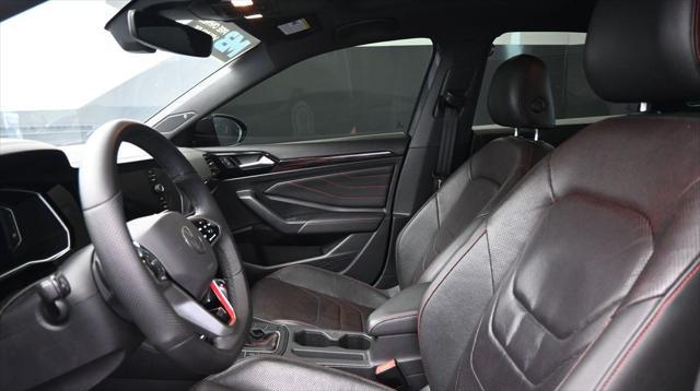 2022 Volkswagen Jetta GLI 2.0T Autobahn
