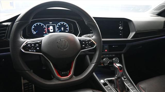 2022 Volkswagen Jetta GLI 2.0T Autobahn