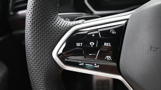 2022 Volkswagen Jetta GLI 2.0T Autobahn