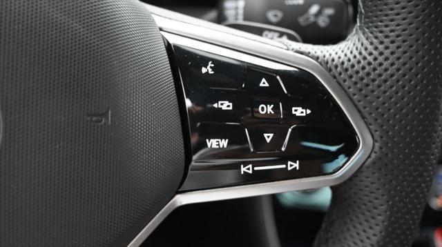 2022 Volkswagen Jetta GLI 2.0T Autobahn