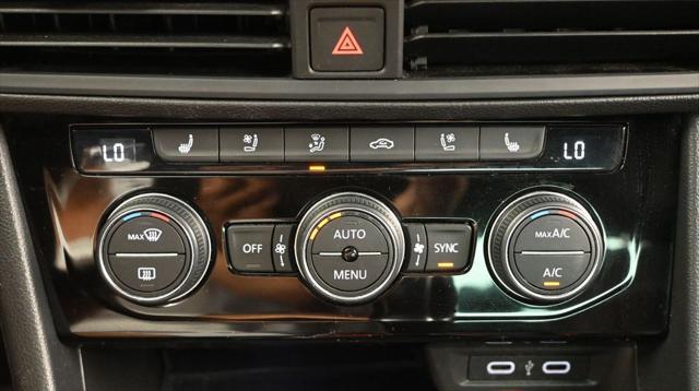 2022 Volkswagen Jetta GLI 2.0T Autobahn