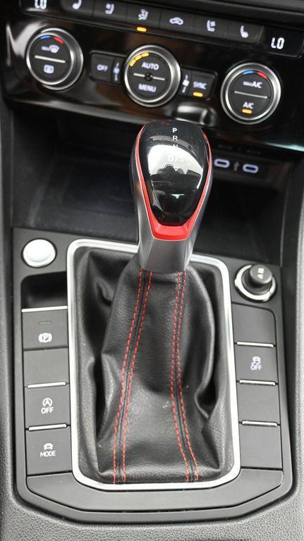 2022 Volkswagen Jetta GLI 2.0T Autobahn