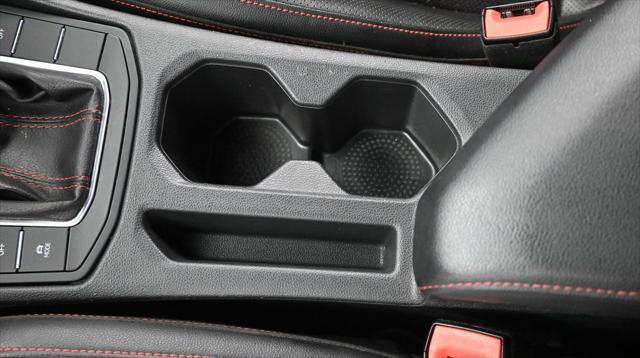 2022 Volkswagen Jetta GLI 2.0T Autobahn
