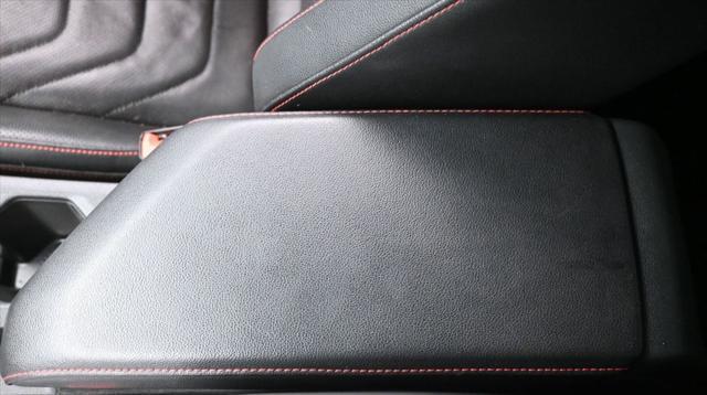 2022 Volkswagen Jetta GLI 2.0T Autobahn